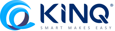 KinQ Logo