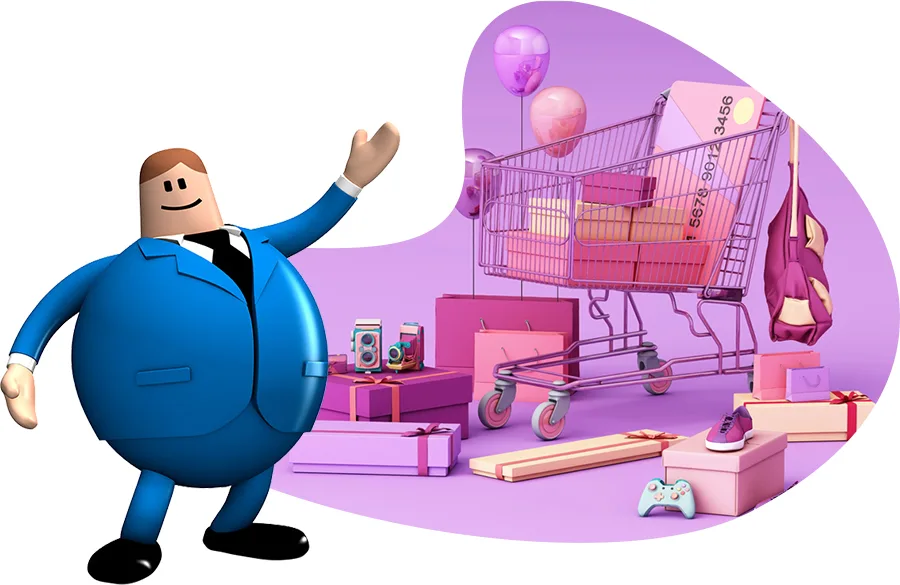 Bol.com Illustration