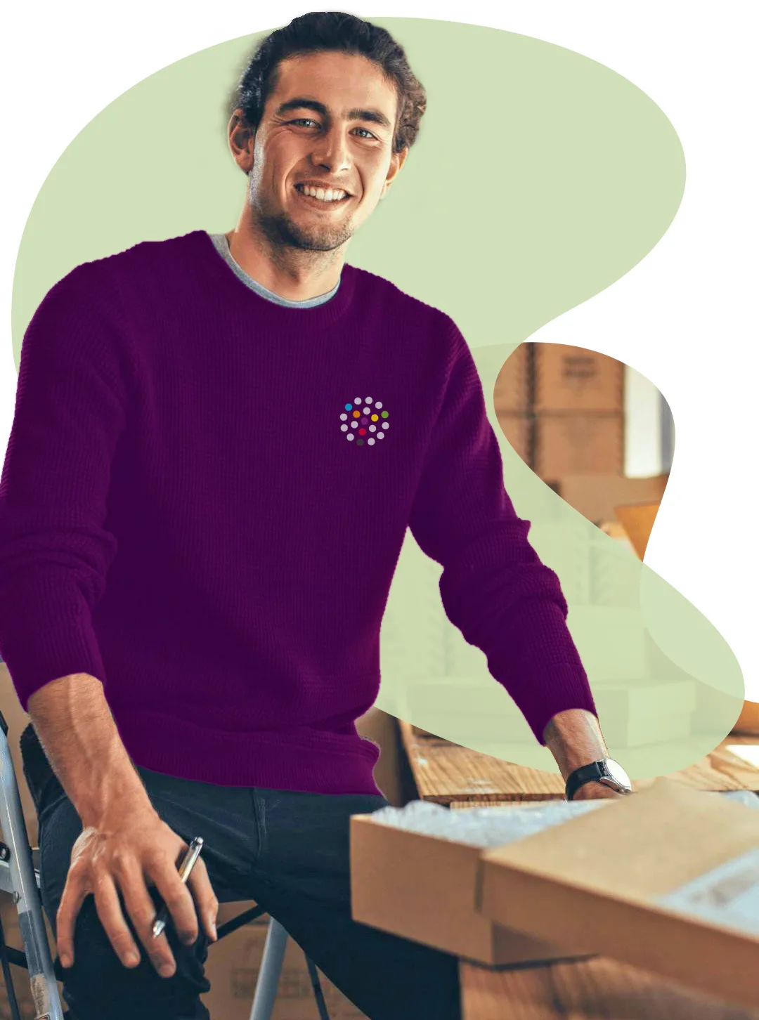 Younify's E-commerce Manager in Action
