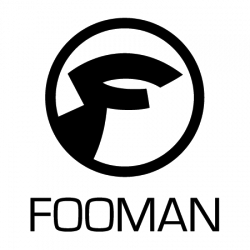 Fooman Logo
