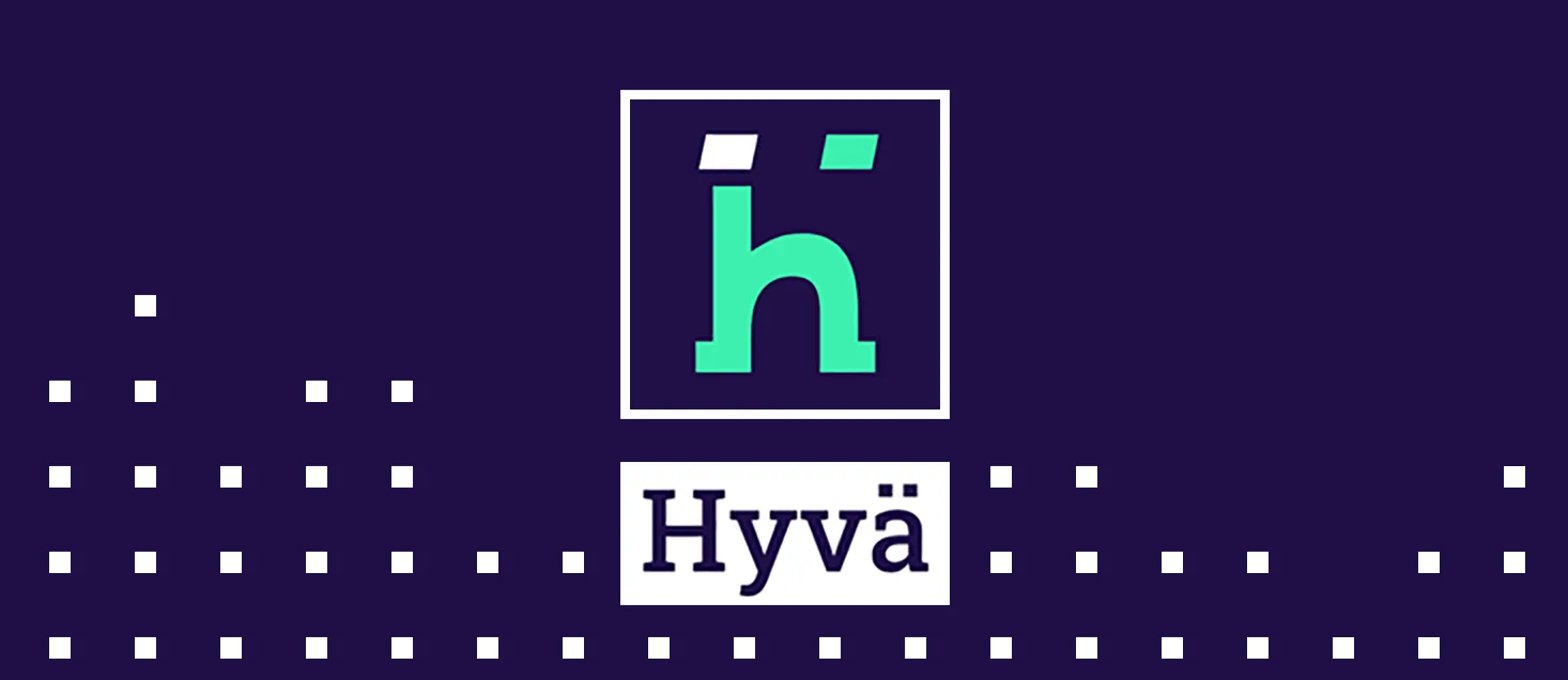 Hyva Theme Blog Banner