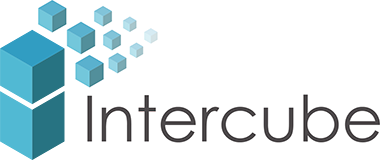 Intercube Logo