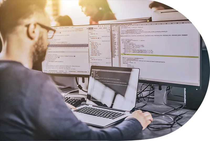 Magento Support Manager in Action