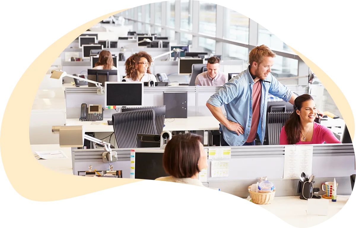 E-commerce Management Staff