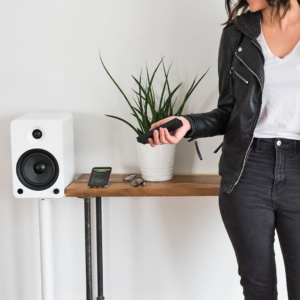HOBO hifi