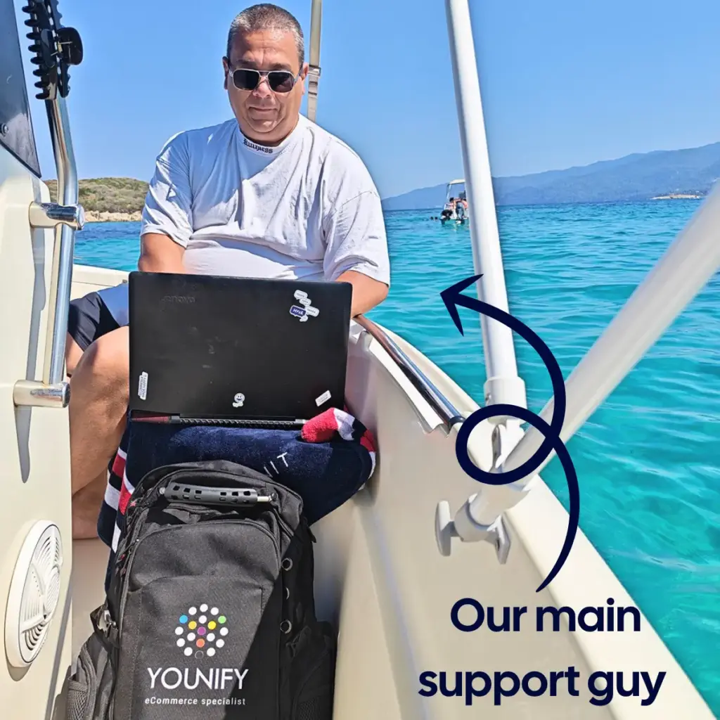 younify support commitment 3