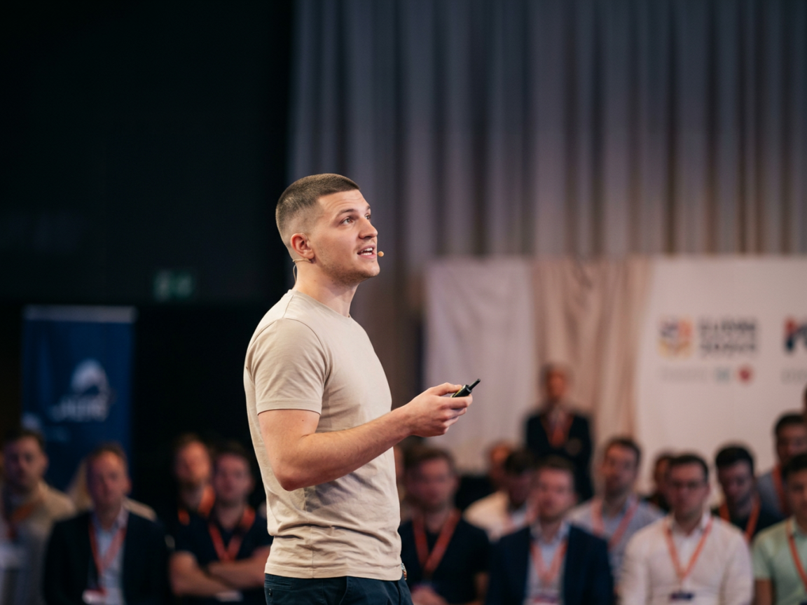 Events & Webinars