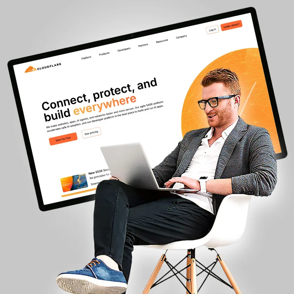 Cloudflare & TTFB Optimization: Speed Improvement for an International Magento 2 Webshop