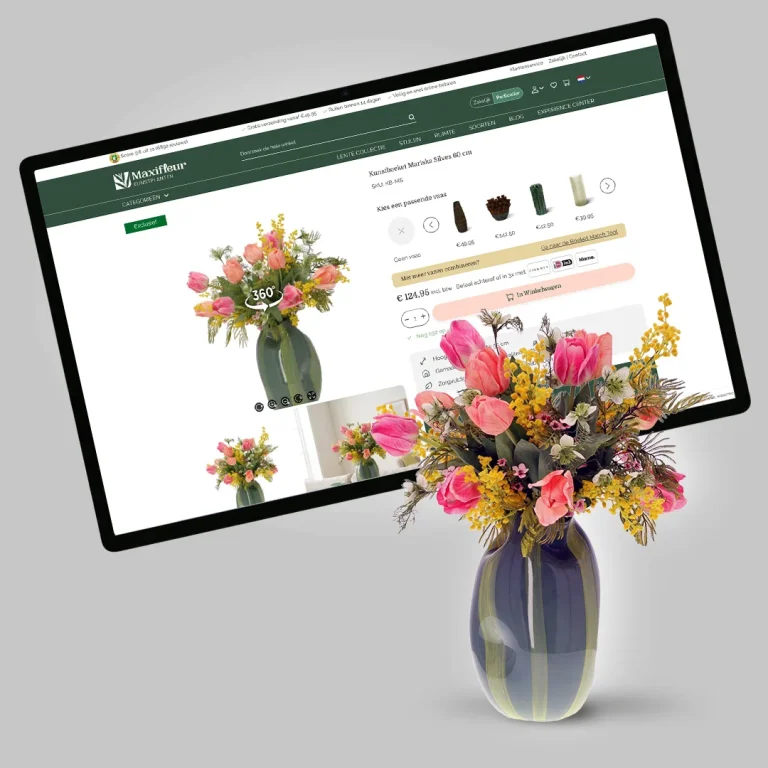 Custom media gallery and product video on Hyvä