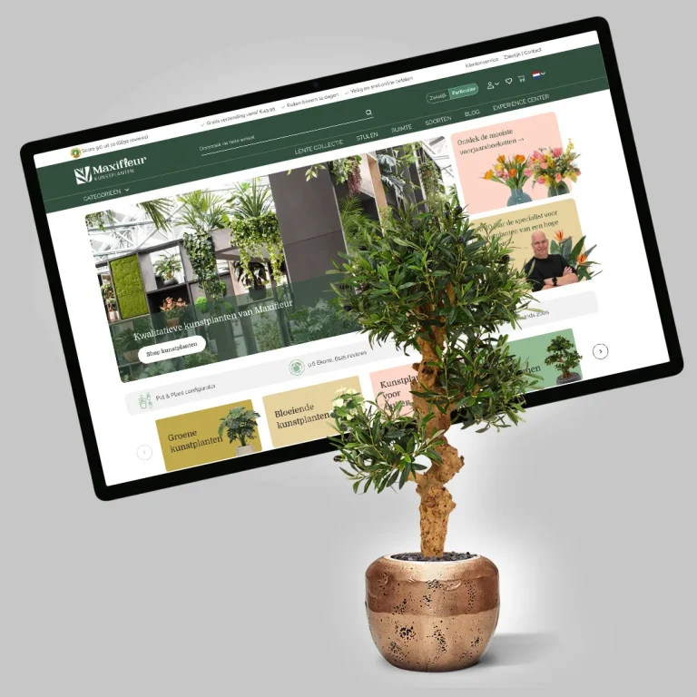 Hyvä V2: a complete theme renewal on a live multi-store environment