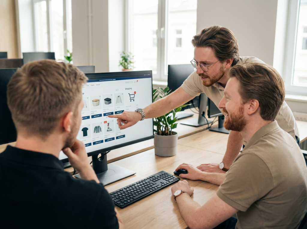 Magento Development
